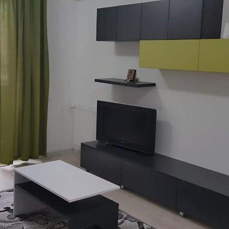 Apartament Modern Ioan Popasu Appartamento Braşov Esterno foto