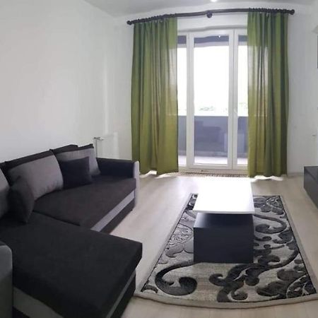 Apartament Modern Ioan Popasu Appartamento Braşov Esterno foto