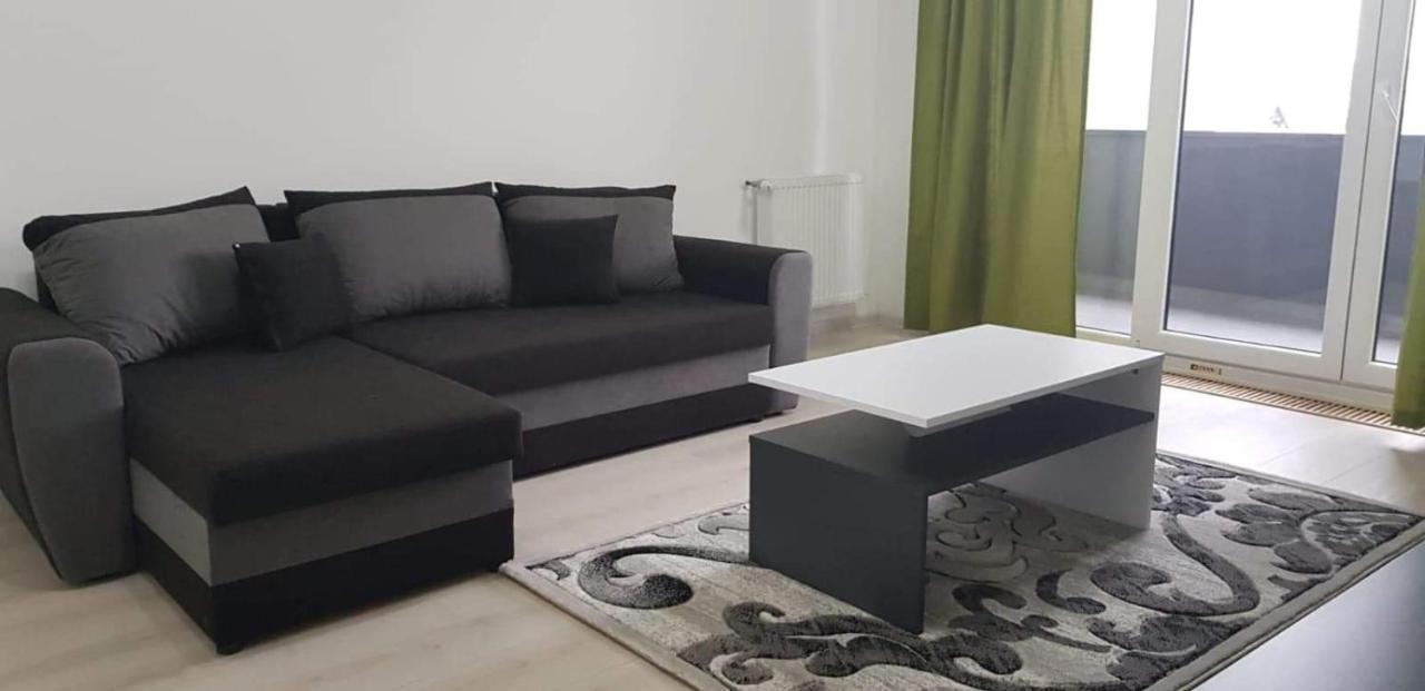 Apartament Modern Ioan Popasu Appartamento Braşov Esterno foto