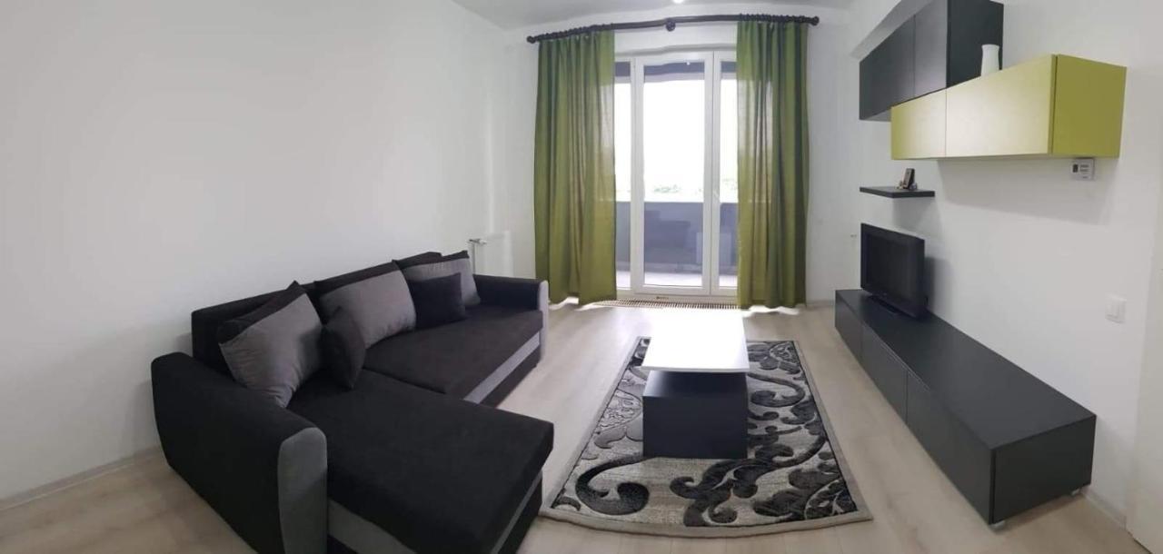 Apartament Modern Ioan Popasu Appartamento Braşov Esterno foto