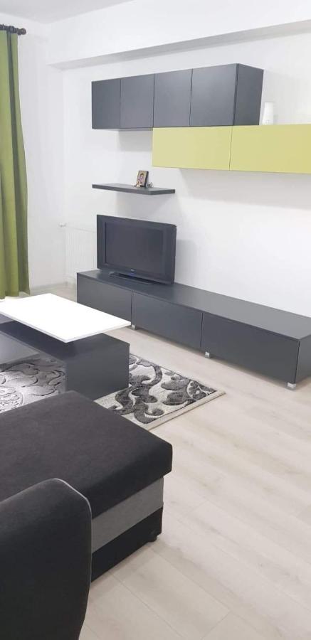 Apartament Modern Ioan Popasu Appartamento Braşov Esterno foto
