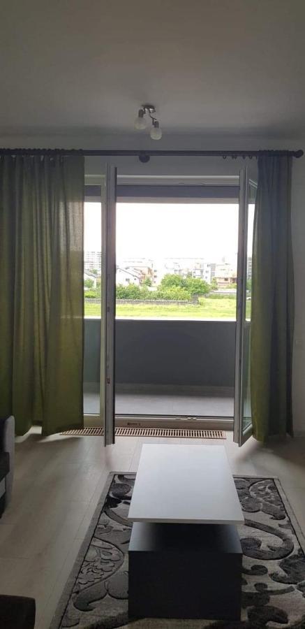 Apartament Modern Ioan Popasu Appartamento Braşov Esterno foto